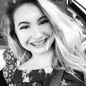 Meet your Posher, Josie